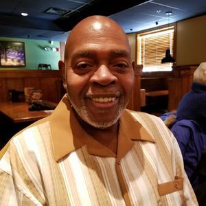 Meet your Posher, William